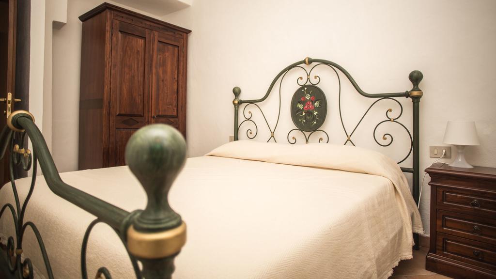 Agriturismo Podere Valdo Ґаворрано Номер фото