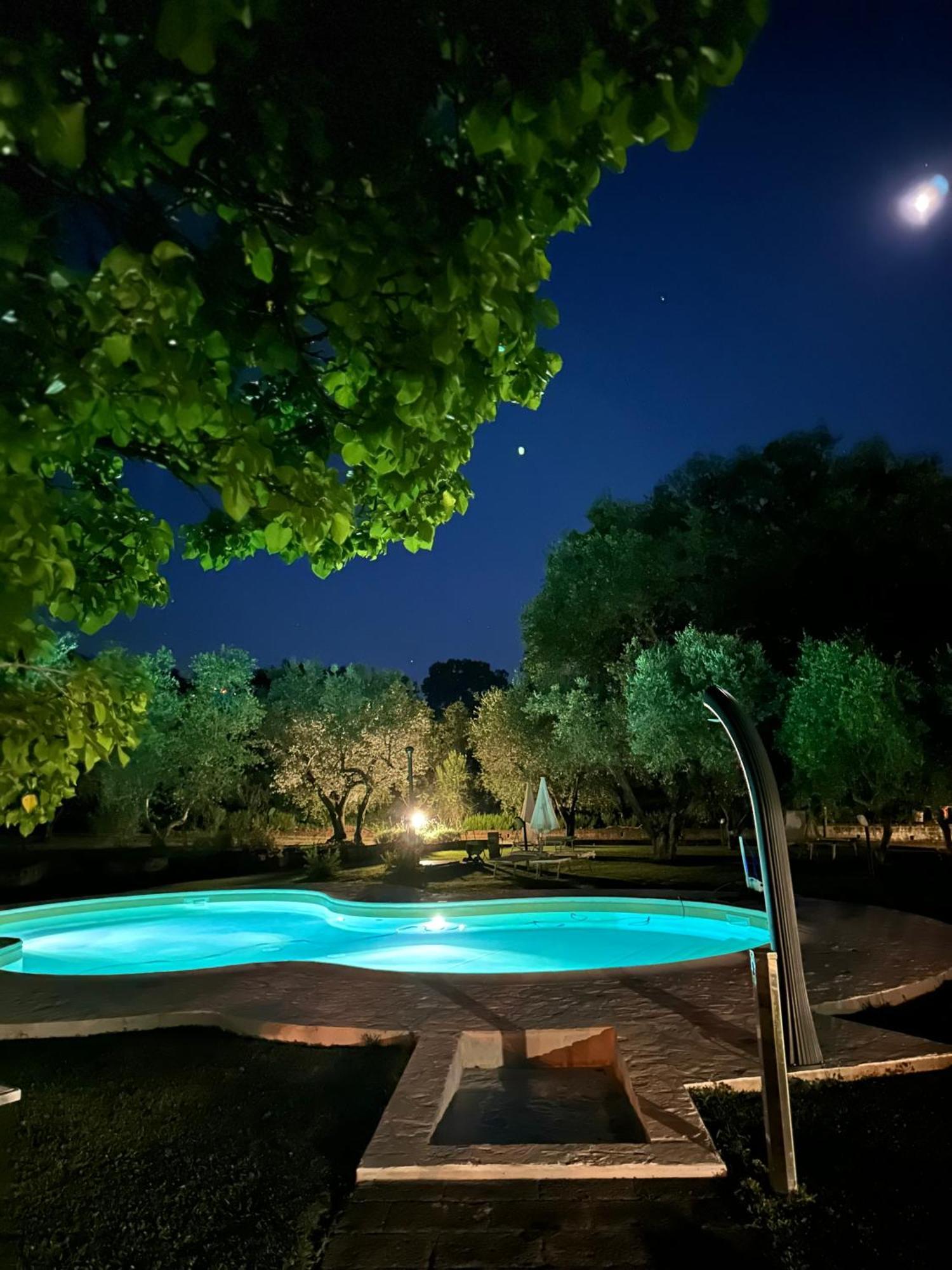 Agriturismo Podere Valdo Ґаворрано Екстер'єр фото
