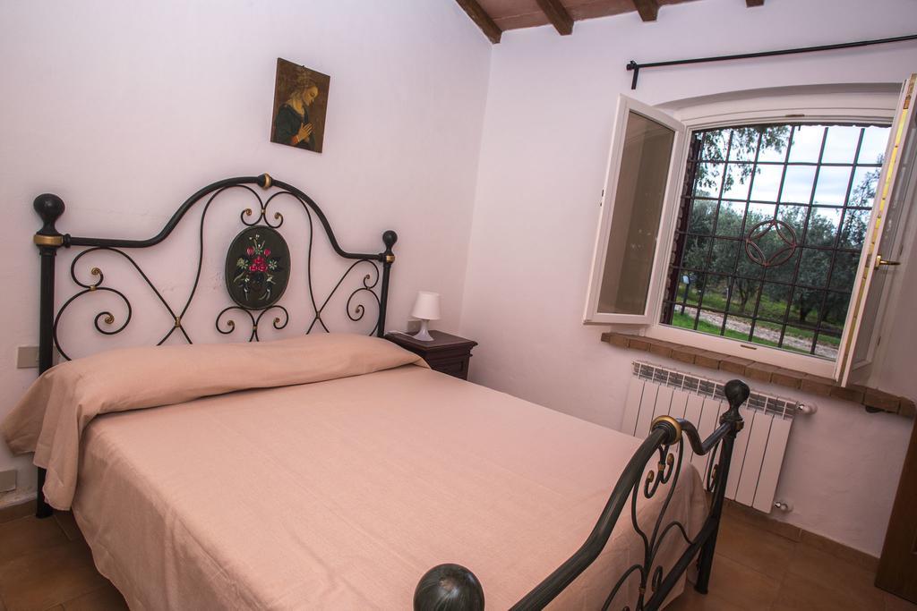 Agriturismo Podere Valdo Ґаворрано Екстер'єр фото