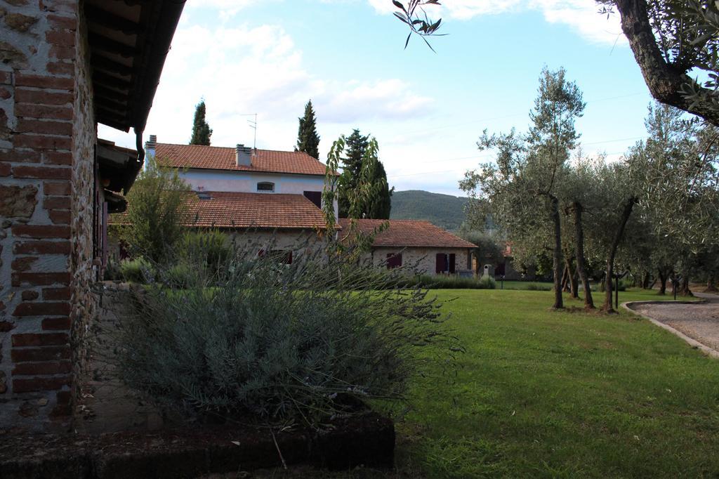 Agriturismo Podere Valdo Ґаворрано Екстер'єр фото